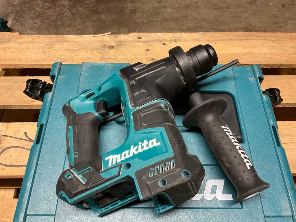 Dhr171zj makita discount