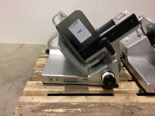 2004 BIZERBA SE12 Tafelsnijmachine