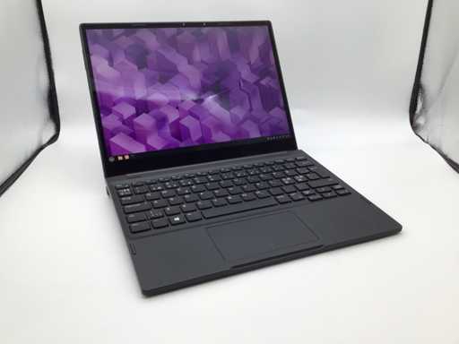 Lenovo Latitude 7285 Touch Laptop