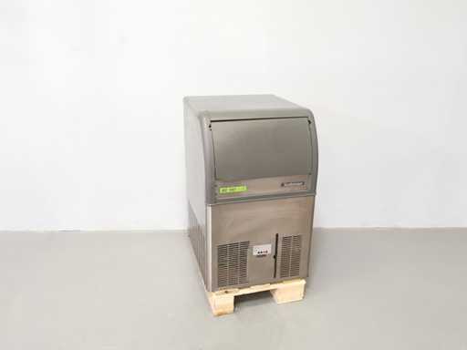 Schot - EC107 eco - IJsblokjesmachine