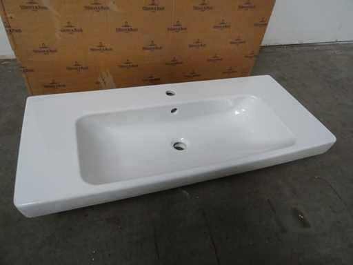 Villeroy & Boch - Architettura - Lavandino