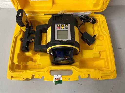 Leica Rugby 880 Laser rotatif