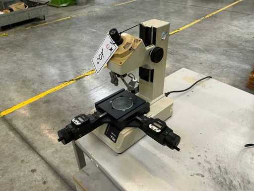 Microscope de mesure MITUTOYO 176-811D