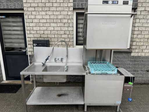 Hobart - SUPL-10A - Dishwasher