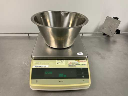 METTLER TOLEDO PG3001-S Waage