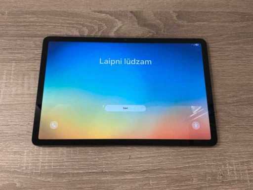 Samsung Galaxy Tab S8 (5G, 128GB) Tablet