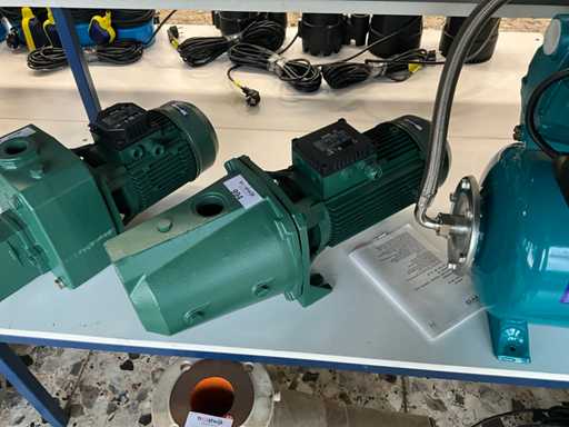 Pompa acqua DAB Jet 300 T