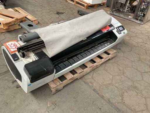 HP Designjet T1300 Plotter