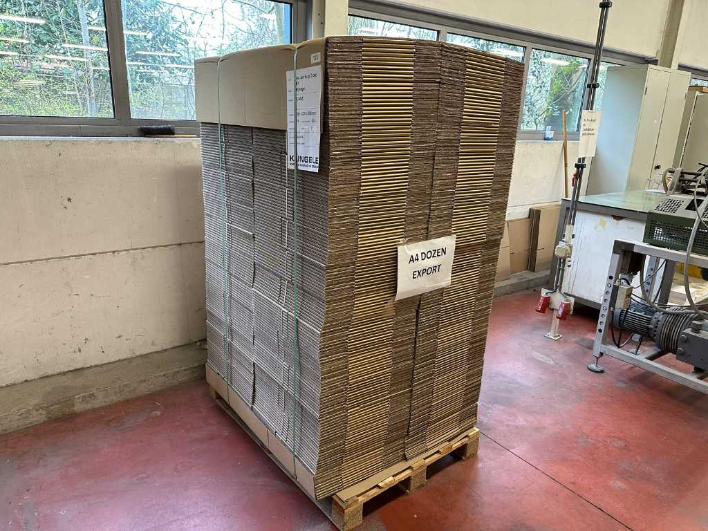 Klingele - Cardboard boxes (640x)