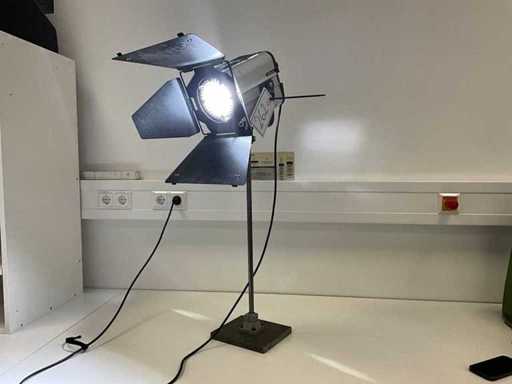 HEDLER - Profilux LED 1000 - LED-Dauerlichtscheinwerfer - 2020