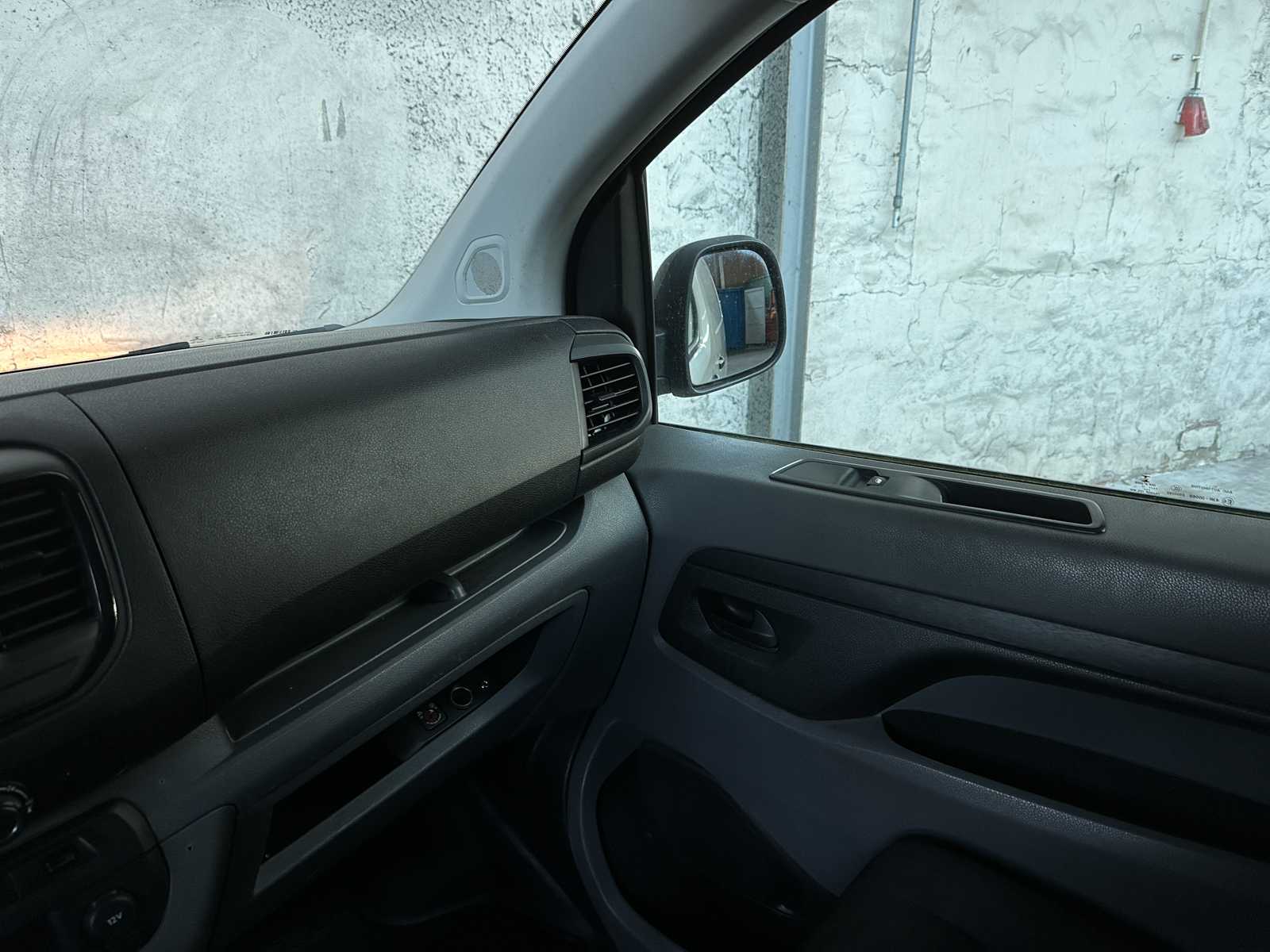 Citroen Jumpy 1.6 BlueHDI 95 Co M 95PK 2017, V-429-GJ