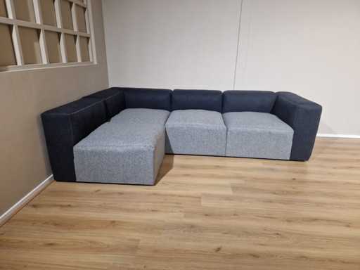 Hay - Mags Soft - Divano Elements Corner - Nuovo