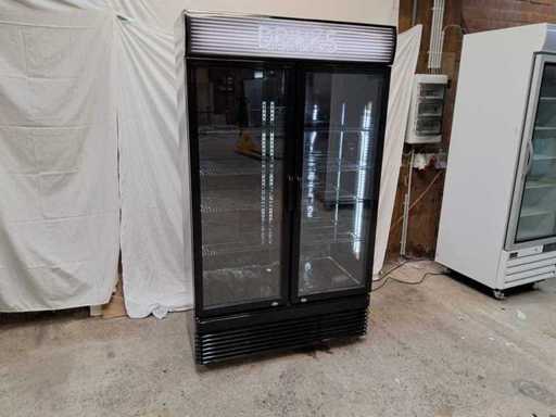 Hakvoort - 2023 - Refrigerated display case