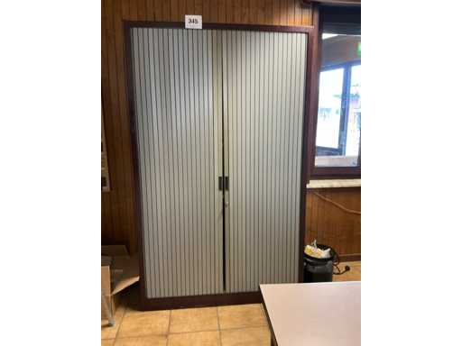 Divers classeurs (2x)