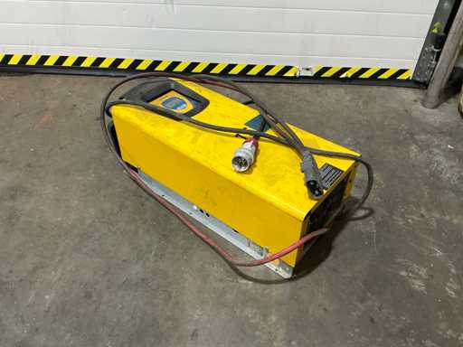 Hawker Lifeplus Acculader