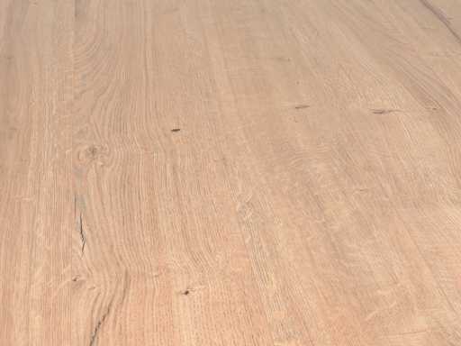 115 m2 Laminaat plank watervast - 1383 x 193 x 8 mm