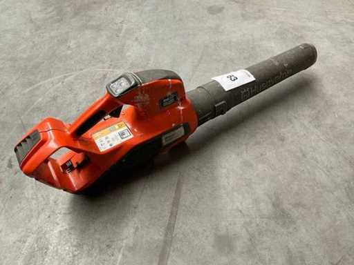 Husqvarna 525iB Accu Bladblazer