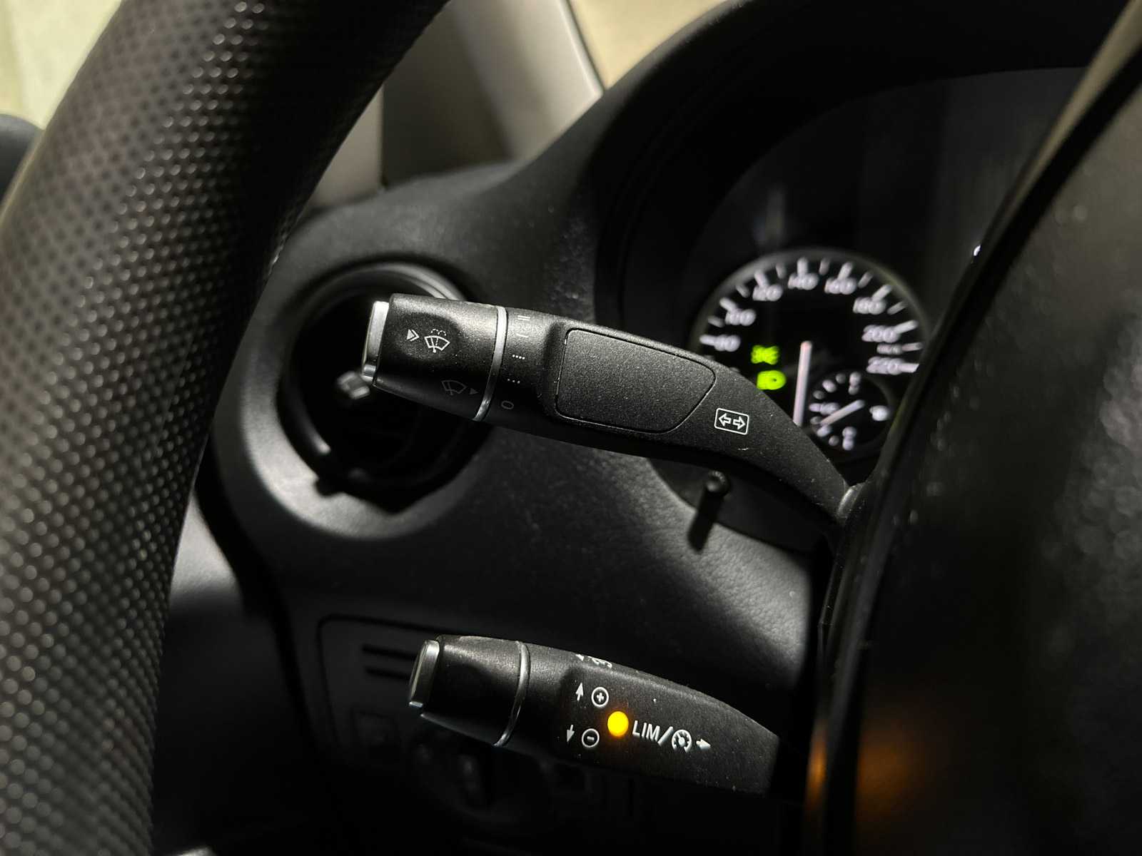 Mercedes-Benz Vito 111 CDI Lang 114pk 2017 Bedrijfswagen, VNZ-43-H