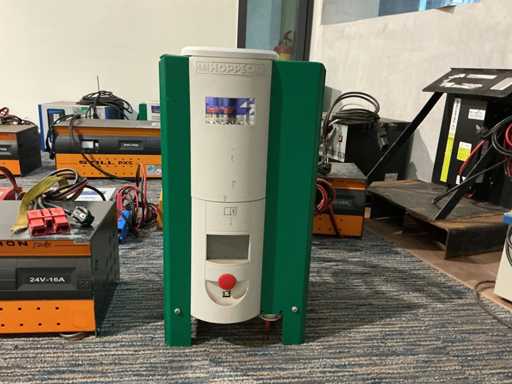 HOPPECKE - 24V 30A - Caricabatterie - 2018