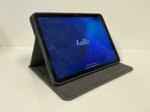 Apple Ipad Air (4th gen, 64gb) Tablet