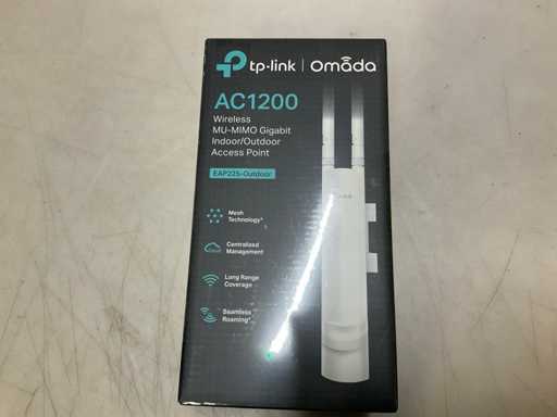 TP Link AC1200 Accespoint