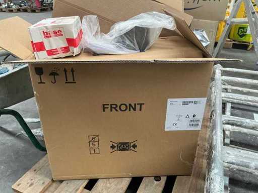 Hotte extractrice Ikea Matalskare