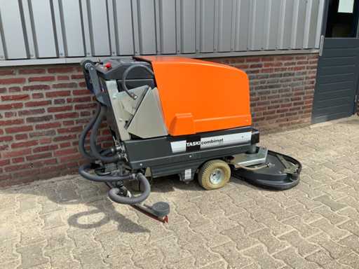 Taski Combimat 1800 Scrubber semovente