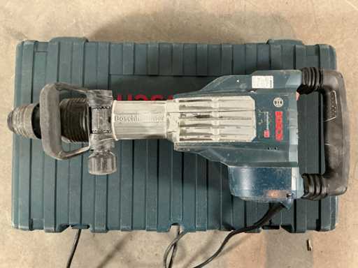 2018 Bosch GSH 11 VC Breaker 11kg SDS-Max