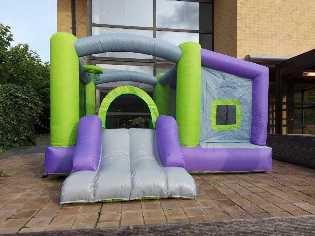 bouncy castle new