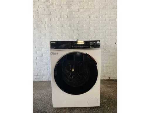 Sharp ES-WNFB214CWDA-DE Wasmachine, 12 kg, energieklasse A, 1400 omw/min 