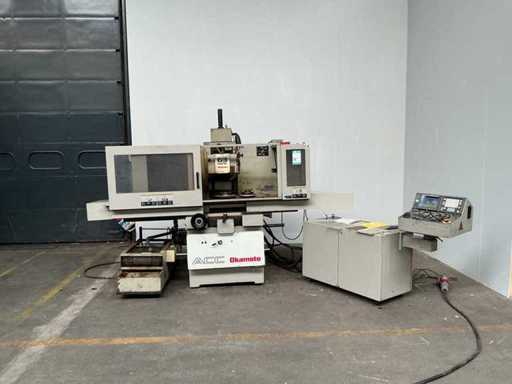 Okamoto – ACC 63DX – Flachschleifmaschine