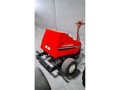 Jacobsen - Vaerator VA-24 - Jacobsen Vaerator VA-24