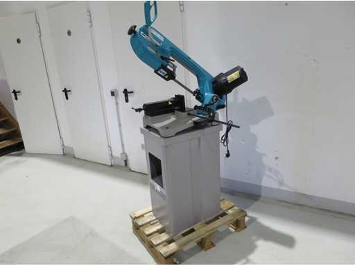 BERG & SCHMID PBS 171 ESC Band Saw mobile