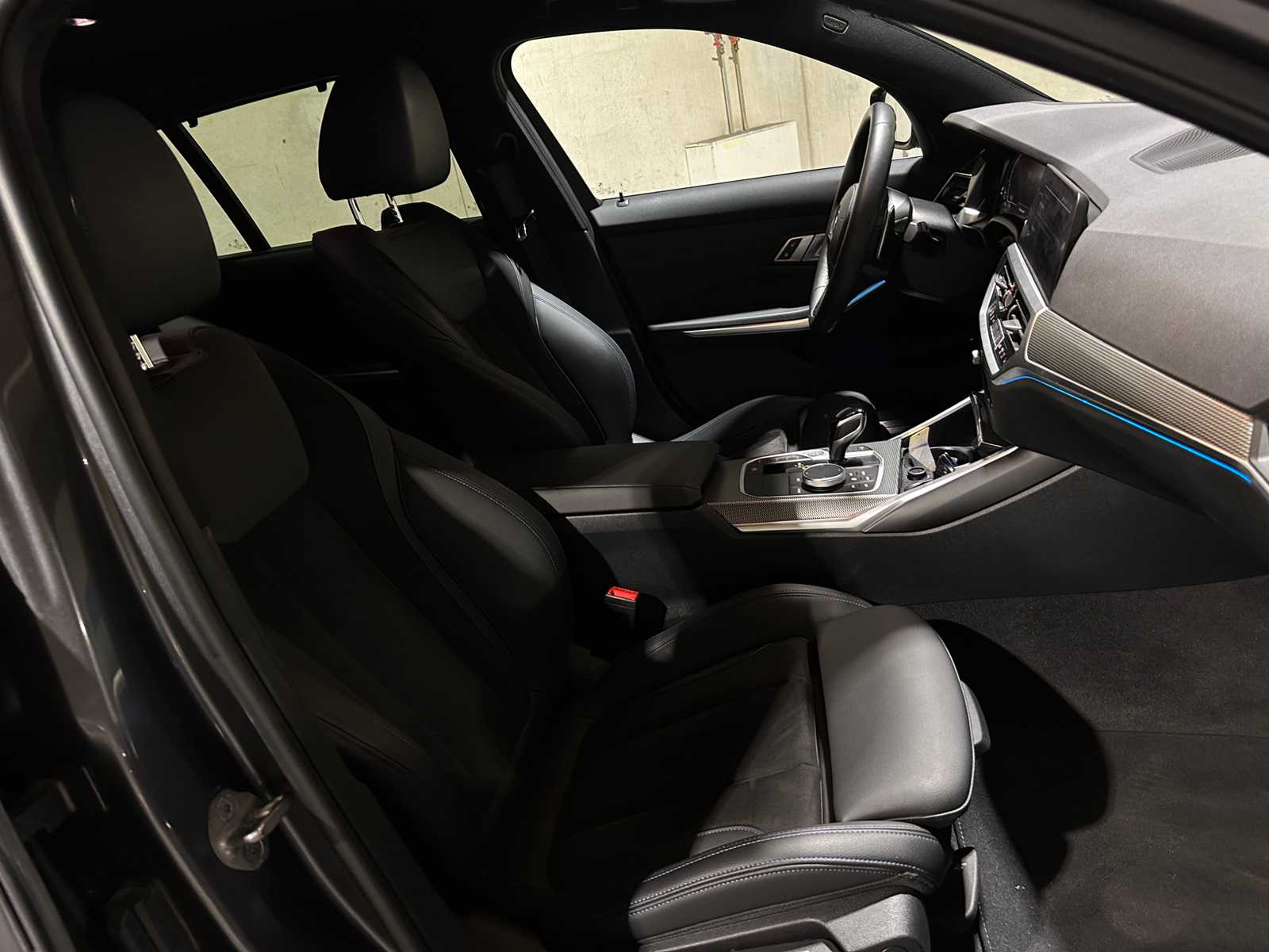 BMW 330e Touring M-Sport Business Edition Plus 184hp 2022 3-series G21, X-990-TH 