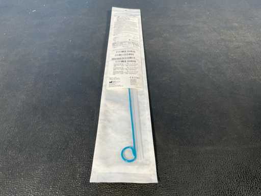 Angiodynamics - Multipropose Drainage Catheter 10F 25 CM STD Loop W/ Radiopaqua Marker Band PG (per 5 pcs.) (4x)