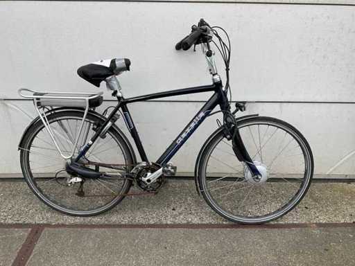 Gazelle Ultimate Elektrofahrrad