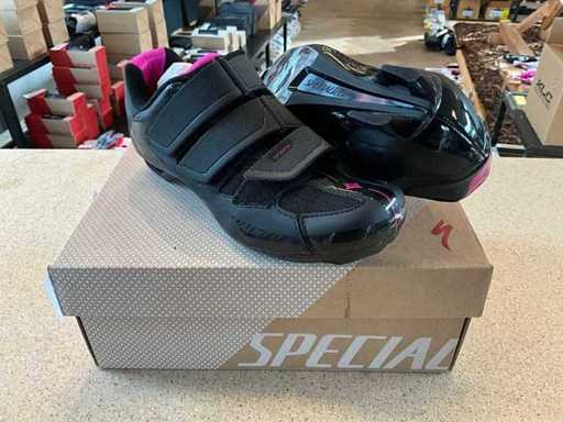 Specialized Spirita RD Women, buty kolarskie – rozmiar: 36
