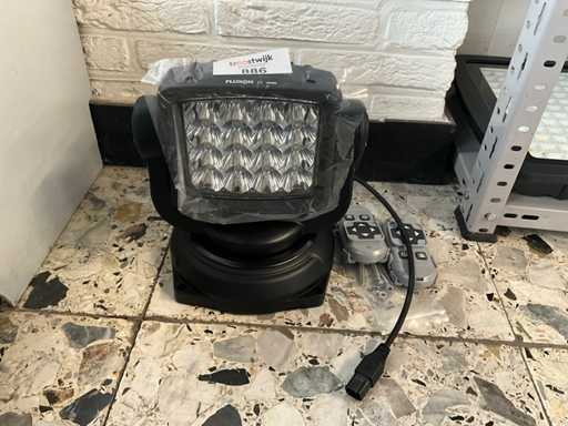 Flexon LB80VR Lampada da costruzione