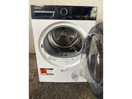 Bauknecht TR Super Eco 8B Pompe à chaleur sèche-linge 8 kg 