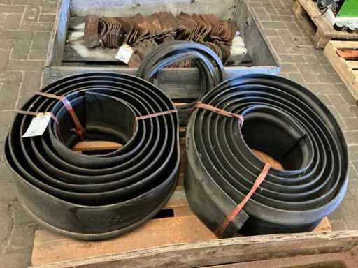 Évasements d’ailes 