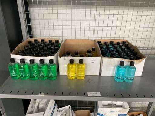 Livin' Spa fragrances