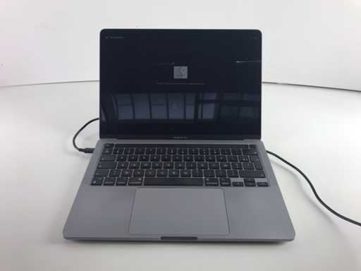 Apple - MacBook Pro 13,3", M2, 8 GB di RAM, 512 GB HDD Laptop