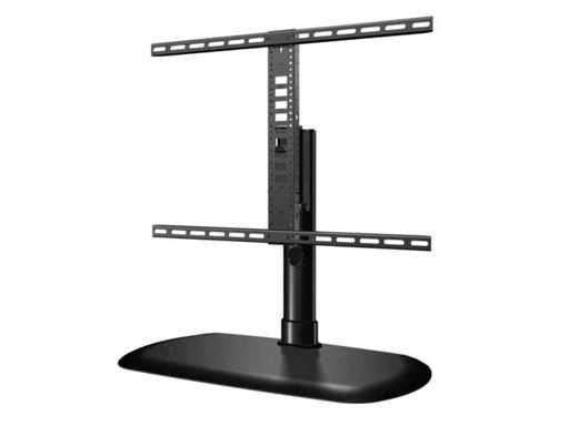 Sanus VuePoint FTVS1-B2 32”-65” TV Standaard (54x)