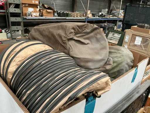 Heizschläuche (10x)