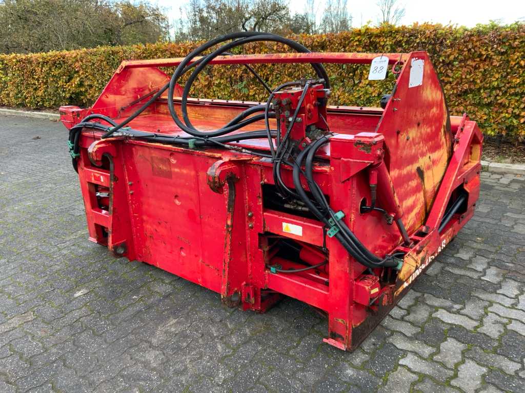 BVL Kompostar 250S Coș de compostare