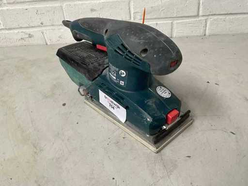 Lijadora orbital Bosch GSS 23 AE 2019