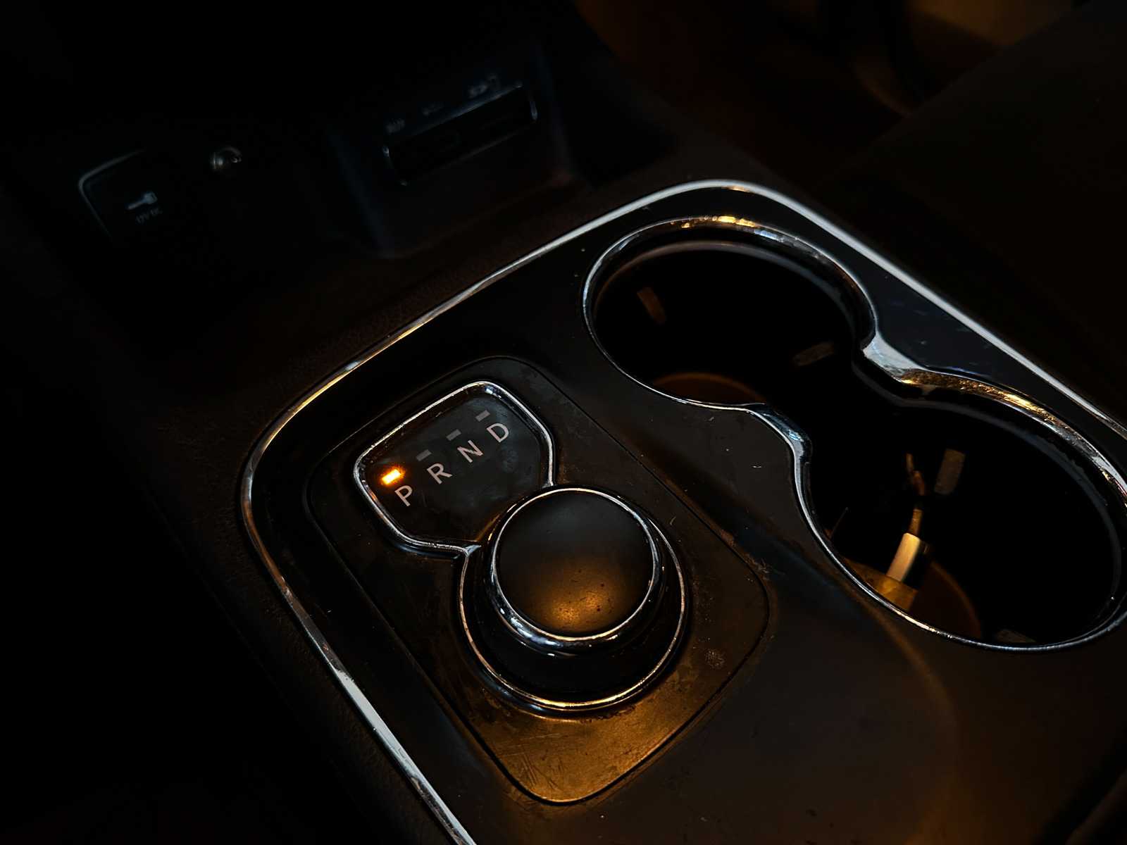 Dodge Durango SSV Special Service 5.7 V8 364pk 2015