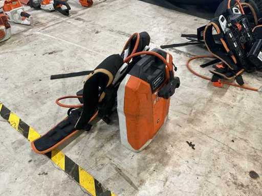 Stihl AR3000L Rucksackbatterie