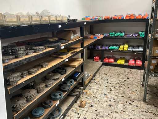 Scaffalature per negozi