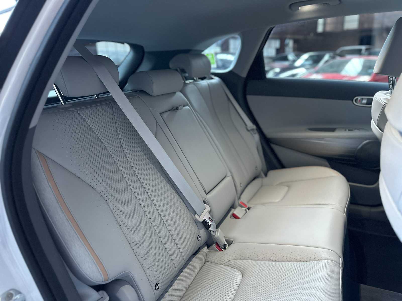 Hyundai NEXO FCEV Plus Pack 163pk 2020 (Origineel-NL), J-193-NB